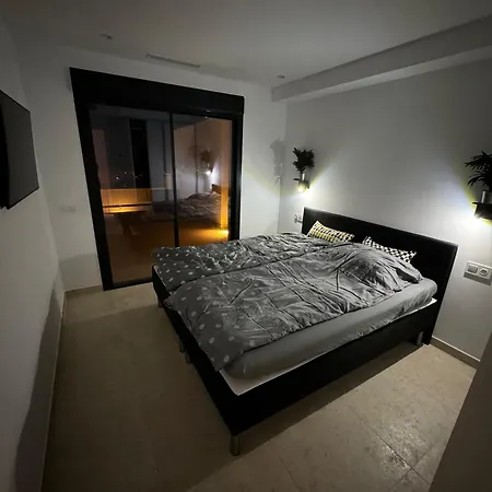El Mirador Casa #8 Prázdninový dům