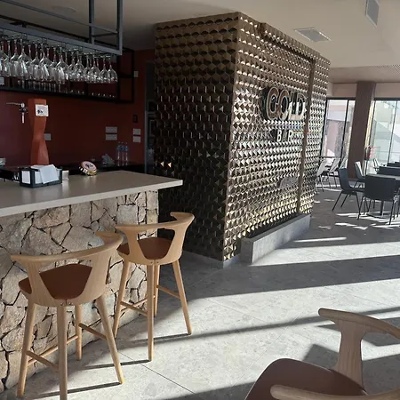 Prázdninový dům El Mirador Casa #8