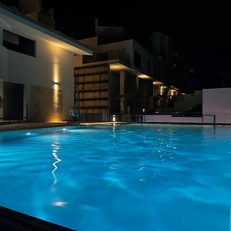 El Mirador Casa #8 Holiday home