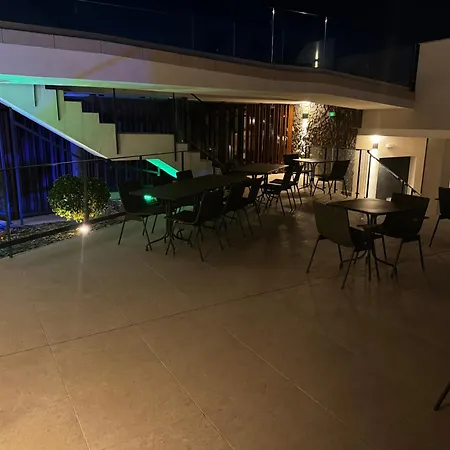 Holiday home El Mirador Casa #8 Torrox