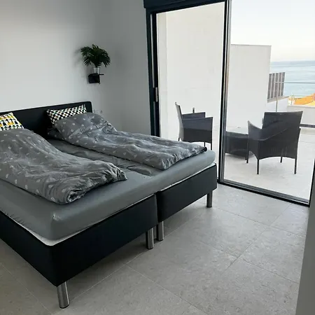 El Mirador Casa #8 Torrox