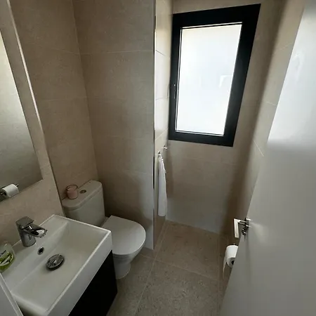 El Mirador Casa #8 Holiday home Torrox