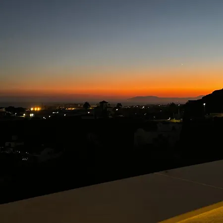 Holiday home El Mirador Casa #8 Torrox