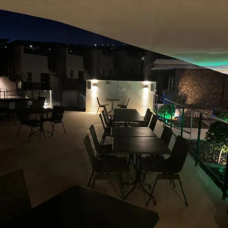 El Mirador Casa #8 Holiday home