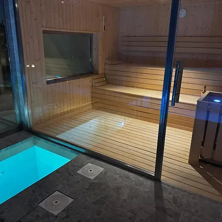 Holiday home El Mirador Casa #8 *
