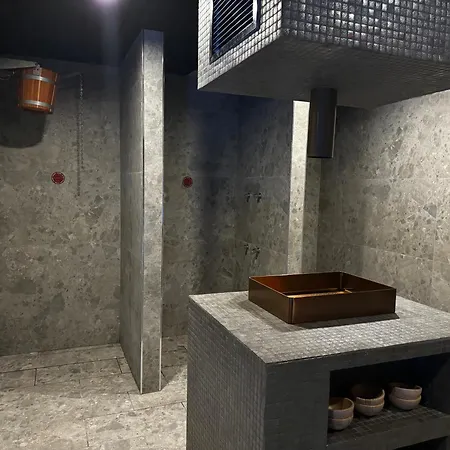 El Mirador Casa #8 *