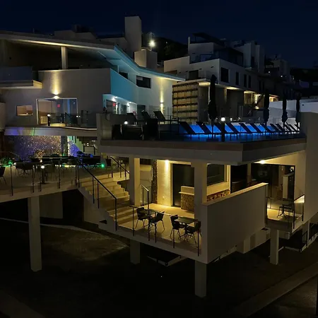 El Mirador Casa #8 Torrox