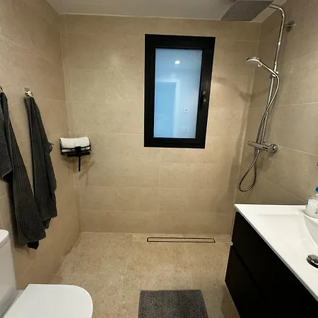 El Mirador Casa #8 Holiday home Torrox