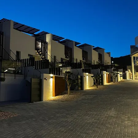 El Mirador Casa #8 Holiday home