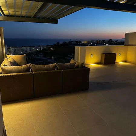 El Mirador Casa #8 * Torrox
