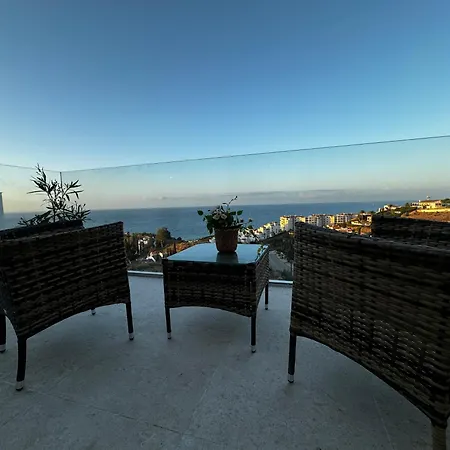 El Mirador Casa #8 Torrox