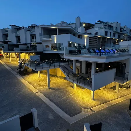 El Mirador Casa #8 Holiday home Torrox