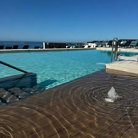 El Mirador Casa #8 Semesterbostad Torrox