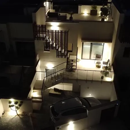 El Mirador Casa #8 Torrox