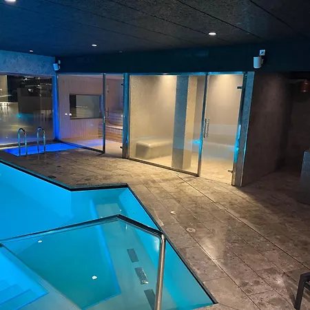 Feriehus El Mirador Casa #8