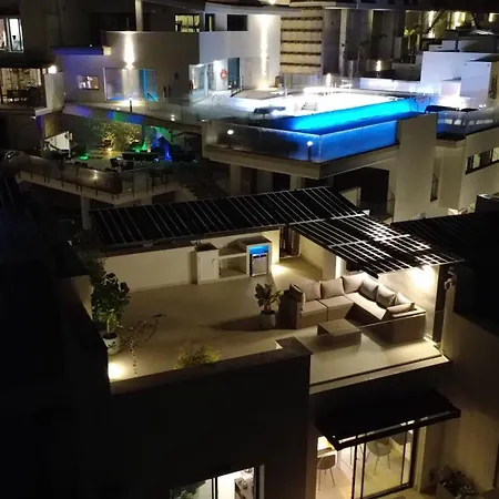 El Mirador Casa #8 Holiday home