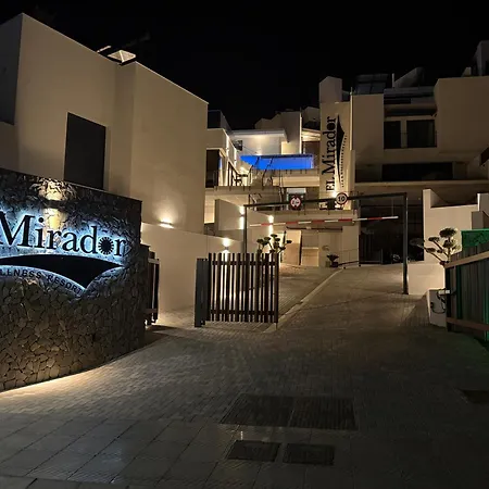 El Mirador Casa #8