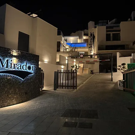 El Mirador Casa #8