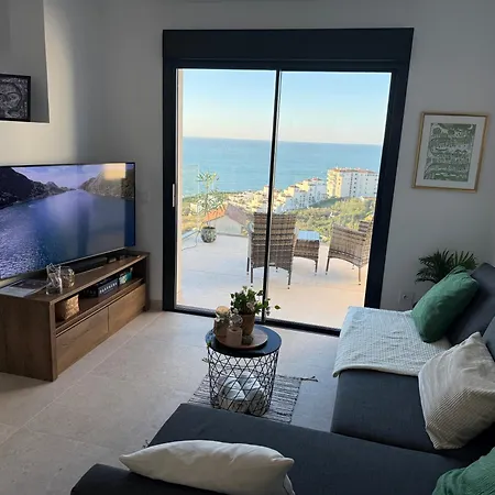 El Mirador Casa #8 Holiday home