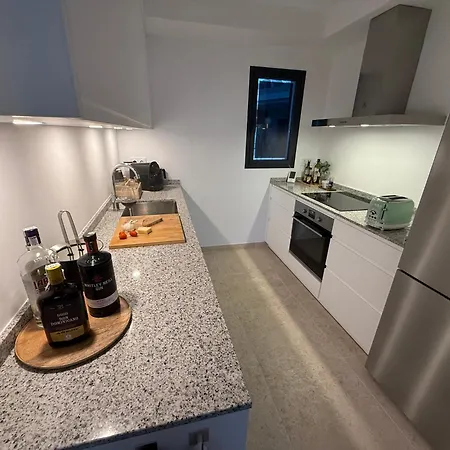 El Mirador Casa #8