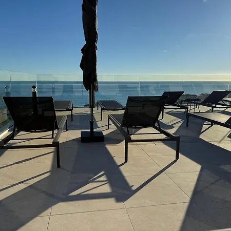 El Mirador Casa #8 Torrox