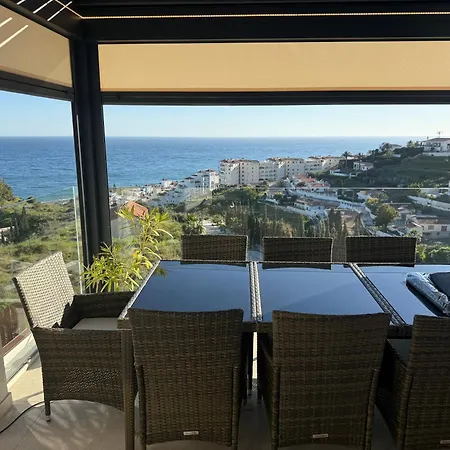 El Mirador Casa #8 * Torrox