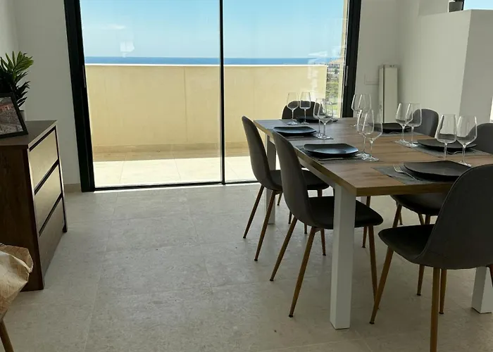 El Mirador Casa #8 * Torrox