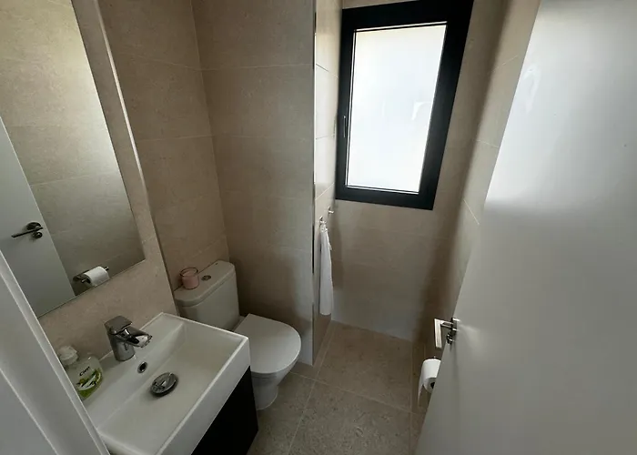 El Mirador Casa #8 Feriehus Torrox
