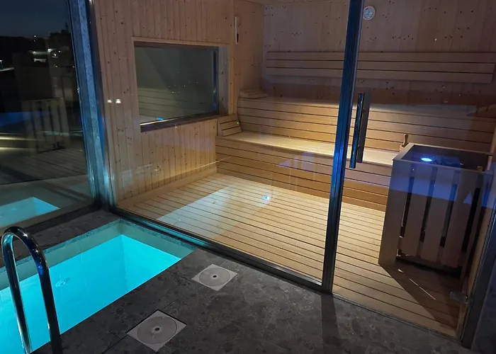 Feriehus El Mirador Casa #8 *