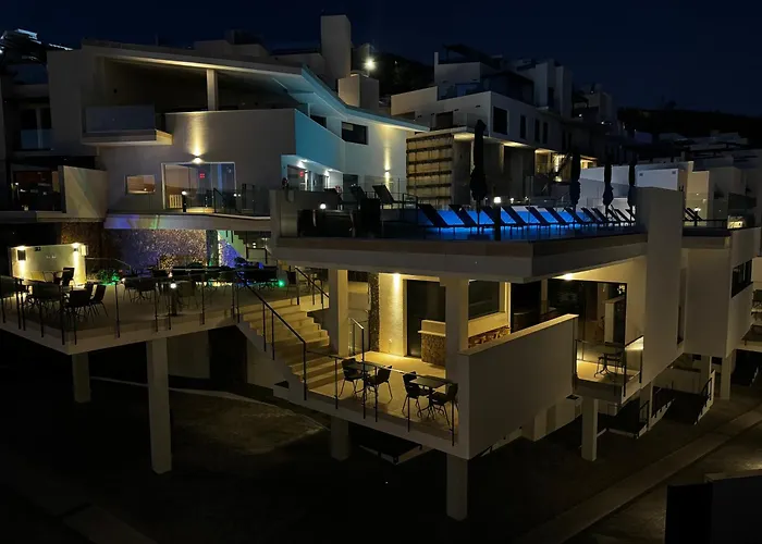El Mirador Casa #8 Torrox