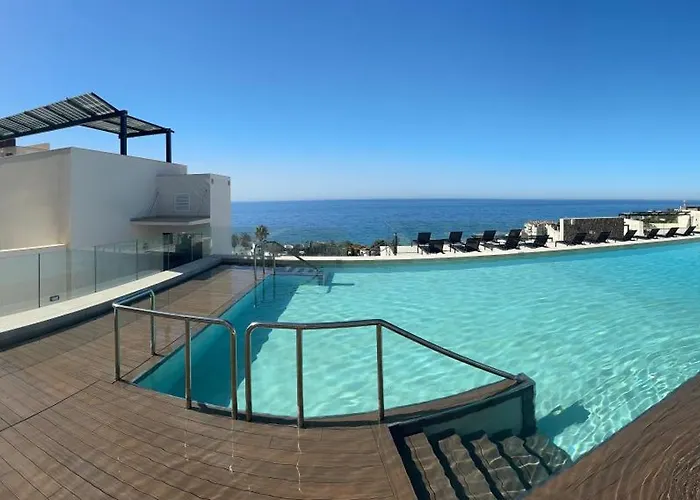 El Mirador Casa #8