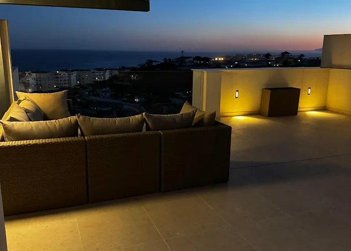 El Mirador Casa #8 * Torrox