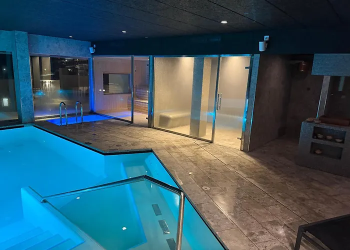 Feriehus El Mirador Casa #8