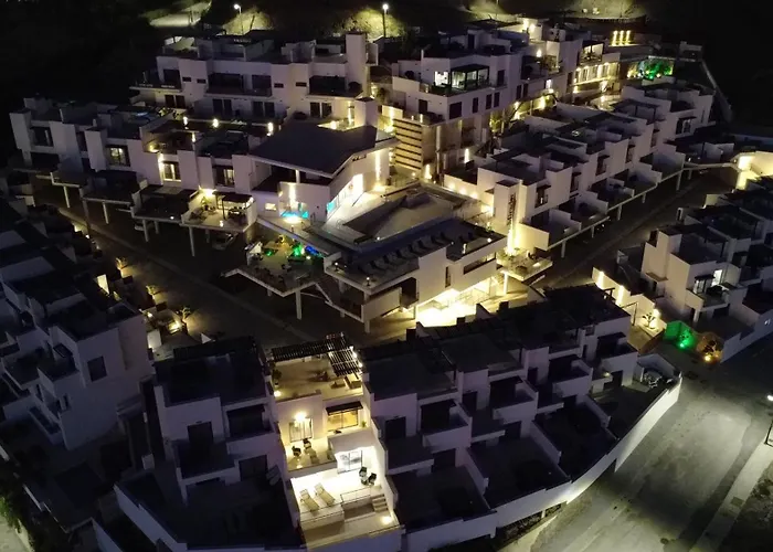 Feriehus El Mirador Casa #8 *