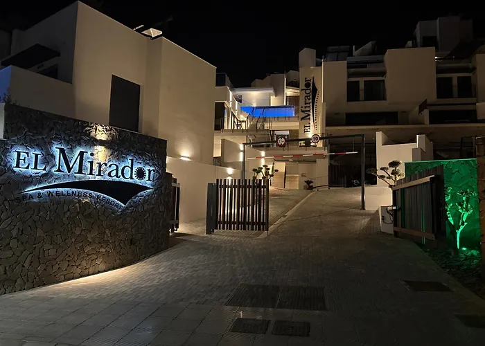 El Mirador Casa #8