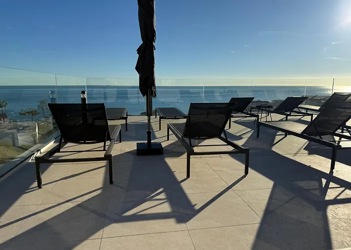 El Mirador Casa #8 Torrox